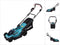Makita - DLM330Z - Accu Grasmaaier - 33cm - 18V - Basic Body
