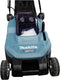 Makita DLM382Z Accu Grasmaaier 38cm 2x18V - excl. accu en lader
