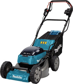 Makita DLM462Z Accu Grasmaaier 46cm 2x18V Basic Body