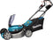 Makita DLM462Z Accu Grasmaaier 46cm 2x18V Basic Body