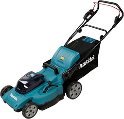 Makita DLM480Z Accu Grasmaaier 48cm 2x18V Basic Body