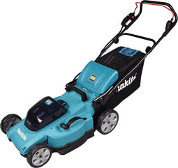 Makita DLM480Z Accu Grasmaaier 48cm 2x18V Basic Body