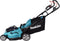 Makita DLM480Z Accu Grasmaaier 48cm 2x18V Basic Body
