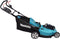 Makita DLM480Z Accu Grasmaaier 48cm 2x18V Basic Body