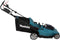 Makita DLM538Z Accu Grasmaaier 53cm 2x18V Basic Body