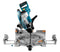 Makita DLS211ZU 36V (2x 18V) Li-Ion accu afkortzaag body - 305mm - koolborstelloos