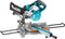 Makita DLS714NPT2 Radiaal afkortzaag 2x18V 190 mm
