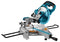 Makita DLS714NZ 36V (2x18V) Radiaal afkortzaag body - 190 x 20mm