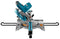 Makita DLS714NZ 36V (2x18V) Radiaal afkortzaag body - 190 x 20mm