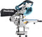 Makita DLS714NZ 36V (2x18V) Radiaal afkortzaag body - 190 x 20mm