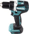 Makita DLX 3152 TX1 accu combiset 18 V DDF 484 + DGA 511 + DJV 180 + 2x accu 5.0 Ah + lader + tas