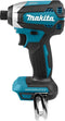 Makita DLX1108TJ1 Accu Combiset 11-delig 18V 5.0Ah in Mbox