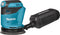 Makita DLX1108TJ1 Accu Combiset 11-delig 18V 5.0Ah in Mbox
