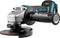 Makita DLX1108TJ1 Accu Combiset 11-delig 18V 5.0Ah in Mbox