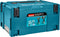 Makita DLX2180TJ1 Accu Combiset 2-delig (DHP484 + DTD153) 18V 5.0Ah in Mbox