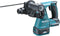 Makita DLX2204TX3 Combiset 18V DHP484 accu klop boormachine + DHR242 accu boorhamer (2x 5.0Ah accu)