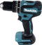 Makita DLX2283TJ Accu Combiset 2-delig (DHP485 + DTD153) 18V 5.0Ah in Mbox