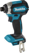 Makita DLX3090TJ Accu Combiset DTD153+DDF484+DML801 18V 5.0Ah in Mbox - 3-delig
