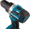 Makita DLX3090TJ Accu Combiset DTD153+DDF484+DML801 18V 5.0Ah in Mbox - 3-delig