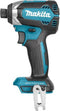 Makita DLX3090TX1 Combiset - Boor-/schroefmachine + Slagschroevendraaier + Zaklamp - 18V - Incl. 3 accu's