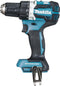 Makita DLX3090TX1 Combiset - Boor-/schroefmachine + Slagschroevendraaier + Zaklamp - 18V - Incl. 2 accu's