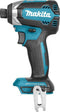 Makita DLX3090TX1 Combiset - Boor-/schroefmachine + Slagschroevendraaier + Zaklamp - 18V - Incl. 2 accu's