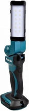 Makita DLX3090TX1 Combiset - Boor-/schroefmachine + Slagschroevendraaier + Zaklamp - 18V - Incl. 3 accu's