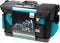 Makita DLX3090TX1 Combiset - Boor-/schroefmachine + Slagschroevendraaier + Zaklamp - 18V - Incl. 2 accu's