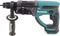 Makita DLX3093TJ 18V LXT 3 delige set: DGA513 Haakse slijper + DHP484 (Klop)boormachine + DHR202 Boorhamer met 3 x 5.0Ah accu's