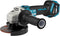 Makita DLX5044TJ 18V Accu Combiset