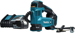 Makita DMP180RT Accu Luchtpomp 18V 5.0Ah