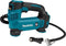 Makita DMP180Z Luchtpomp - 18V - Losse Body (geleverd zonder accu en lader)