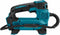 Makita DMP180Z Luchtpomp - 18V - Losse Body (geleverd zonder accu en lader)