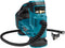 Makita DMP180Z Luchtpomp - 18V - Losse Body (geleverd zonder accu en lader)