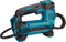 Makita DMP180Z Luchtpomp - 18V - Losse Body (geleverd zonder accu en lader)