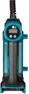 Makita DMP180Z Luchtpomp - 18V - Losse Body (geleverd zonder accu en lader)