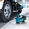 Makita DMP181Z Accu Luchtpomp 18V Basic Body