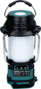 Makita - Dmr056 14,4 V / 18 V Camping Lamp Met Radio En Bluetooth