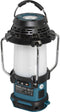 Makita - Dmr056 14,4 V / 18 V Camping Lamp Met Radio En Bluetooth