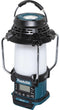 Makita - Dmr056 14,4 V / 18 V Camping Lamp Met Radio En Bluetooth