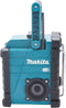 Makita DMR110N 7,2-18V accu bouwradio - AM/FM/DAB+