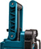 Makita DMR110N 7,2-18V accu bouwradio - AM/FM/DAB+