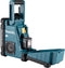 Makita DMR110N 7,2-18V accu bouwradio - AM/FM/DAB+