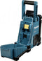 Makita DMR110N - Bouwradio - 7,2-18V accu - AM/FM/DAB+