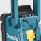 Makita DMR110N - Bouwradio - 7,2-18V accu - AM/FM/DAB+