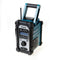 Makita DMR110N - Bouwradio - 7,2-18V accu - AM/FM/DAB+
