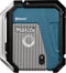 Makita DMR114 Bouwradio Bluetooth Bass subwoofer 10,8 - 18 Volt / 230 V
