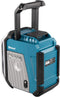 Makita DMR114 Bouwradio Bluetooth Bass subwoofer 10,8 - 18 Volt / 230 V