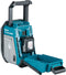 Makita DMR114 Bouwradio Bluetooth Bass subwoofer 10,8 - 18 Volt / 230 V