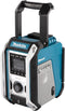 Makita DMR114 Bouwradio Bluetooth Bass subwoofer 10,8 - 18 Volt / 230 V